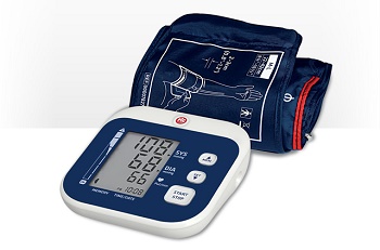 PIC EASY RAPID MISURATORE PRESSIONE  - pharmaluna