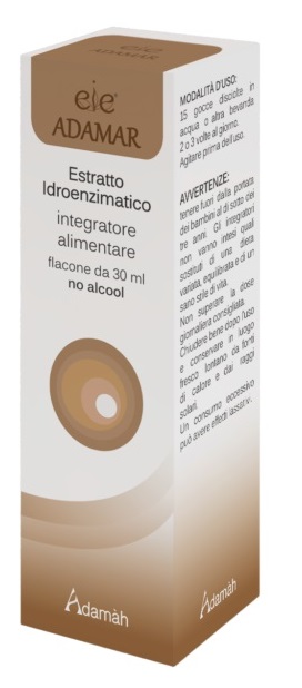 EIE ADAMAR 30 ML - pharmaluna