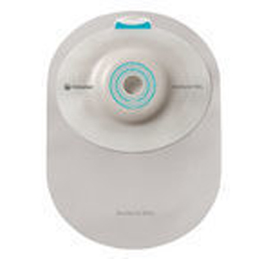 SENSURA MIO CONVEX SOFT SACCA COLOSTOMIA A 1 PEZZO CHIUSO MAXI 510 ML CON APERTURA ISPEZIONABILE 10-50 MM - pharmaluna