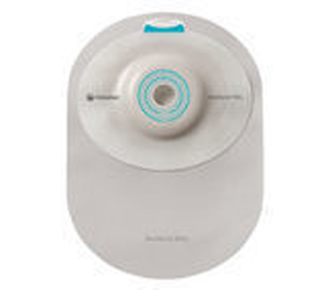 SENSURA MIO CONVEX SOFT SACCA COLOSTOMIA A 1 PEZZO CHIUSO MAXI 510 ML CON APERTURA ISPEZIONABILE 25-33 MM - pharmaluna