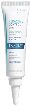 KERACNYL CONTROL CREMA 30 ML - pharmaluna