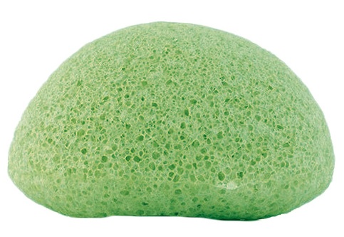 KONJAC SPUGNA NERA - pharmaluna