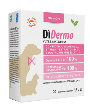 DIDERMO 20 BUSTINE 2,5 G - pharmaluna