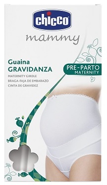 CHICCO MAMMY GUAINA GRAVIDANZA 3 - pharmaluna