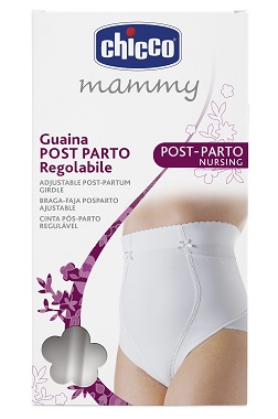 CHICCO MAMMY GUAINA POST PARTO REGOLABILE 3 - pharmaluna