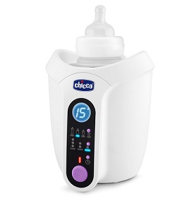 CHICCO SCALDABIBERON DIGITALE - pharmaluna