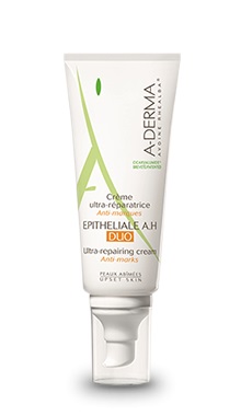 ADERMA EPITHELIALE AH DUO CREMA 100 ML - pharmaluna