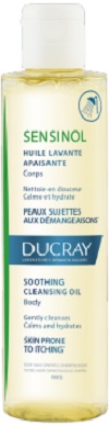 SENSINOL OLIO DETERGENTE CORPO 200 ML - pharmaluna