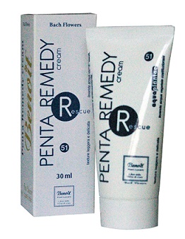 PENTA REMEDY CREAM 30 ML - pharmaluna
