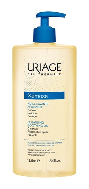 XEMOSE OLIO DETERGENTE 1 L - pharmaluna