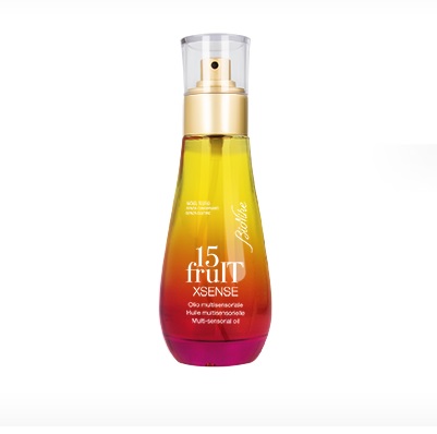 XSENSE OLIO MULTISENSOR 100 ML - pharmaluna