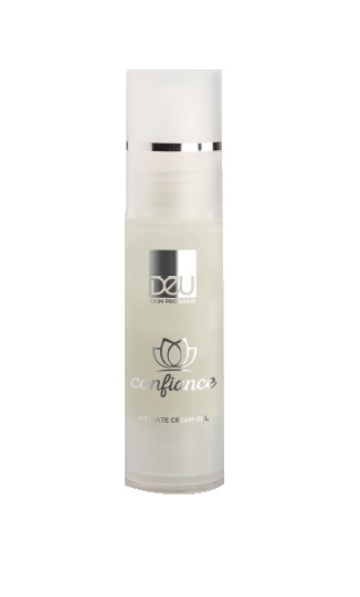CONFIANCE INTIMATE CREMA GEL 30 ML - pharmaluna