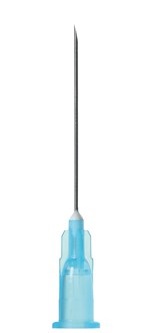 AGO A FARFALLA EXTRAFINE MICROVEN GAUGE 23 0,60 X 19 MM - pharmaluna