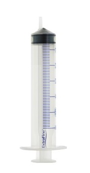 SIRINGA IPODERMICA EXTRAFINE 50-60 ML SENZA AGO - pharmaluna