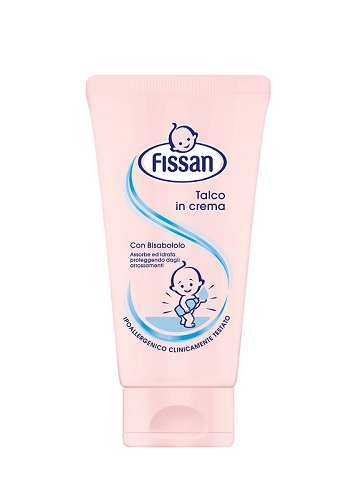 FISSAN TALCO FLUIDO 150 ML - pharmaluna