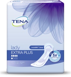 PANNOLONE PER INCONTINENZA TENA DISCREET EXTRA PLUS 16 PEZZI - pharmaluna