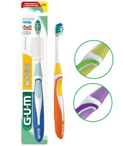 Gum Activital Ultracompat Morbido - pharmaluna