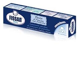 FISSAN PASTA ALTA PROTEZIONE NUOVA FORMULA 50 ML - pharmaluna