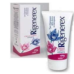 RIGENEREX CR 200ML - pharmaluna