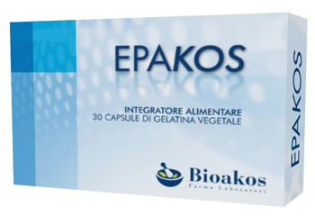 EPAKOS 30 CAPSULE 550 MG - pharmaluna