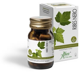 RIBES NERO CONCENTRATO TOTALE 50 OPERCOLI - pharmaluna