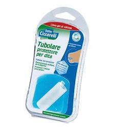 TUBOLARE PROTETTORE PER DITA 1 PEZZO - pharmaluna