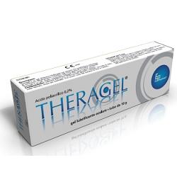 THERAGEL GEL OFTALMICO 10G - pharmaluna