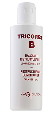 TRICORES BALSAMO 200 ML NUOVA FORMULA - pharmaluna