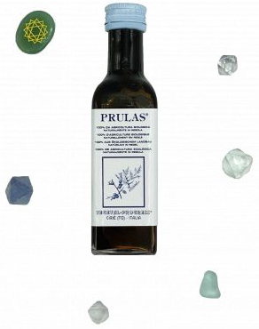 PRULAS REGULAR BIO 100ML - pharmaluna