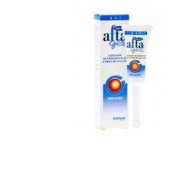 EMOFORM AFTAGEL GEL PER IGIENE DENTALE 8ML* - pharmaluna