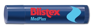 BLISTEX MEDPLUS STICK LABBRA - pharmaluna