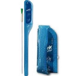 CATETERE URINARIO LOFRIC ORIGO MONOUSO AUTOLUBRIFICANTE IDROFILO POBE LUBRIFICATO POLIVINILPIRROLIDONE SOLUZIONE SALINA STERILE INTEGRATA UOMO PUNTA TIEMANN CH10 40 CM 30 PEZZI - pharmaluna