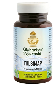 TULSIMAP 60 COMPRESSE - pharmaluna