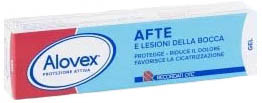 ALOVEX PROTEZIONE ATTIVA GEL 8 ML - pharmaluna