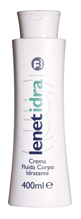 LENET CREMA IDRATANTE 50 ML - pharmaluna