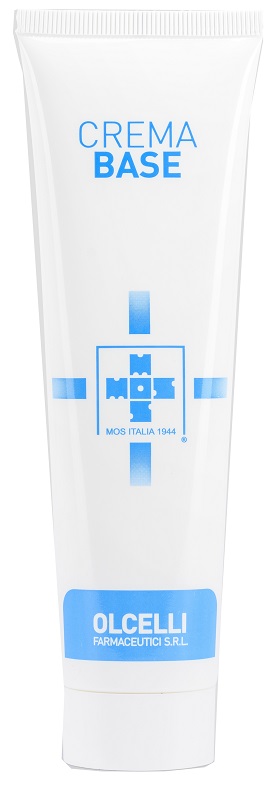 CREMA BASE 100 ML - pharmaluna