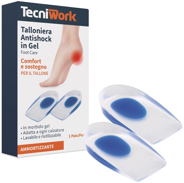 NIGHT&DAY TALLON SOFT M/L 1 PAIO - pharmaluna