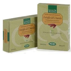 ARTIGLIO DEL DIAVOLO BIOLOGICO 20 AMPOLLE BEVIBILI DA 15 ML - pharmaluna