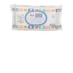 TRUDI BABY CARE SALVIETTA MULTILINGUA 72 PEZZI - pharmaluna