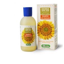 DERBE SHAMPOO CAPELLI MAT 200 ML - pharmaluna