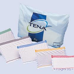 MUTANDINA A RETE PER INCONTINENZA TENAFIX ELASTICA MEDIUM 5 PEZZI - pharmaluna