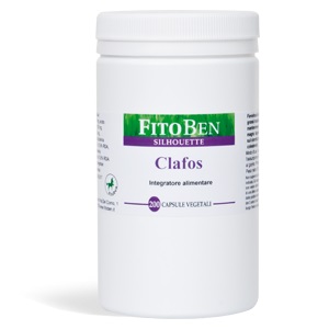 CLAFOS 200 CAPSULE - pharmaluna
