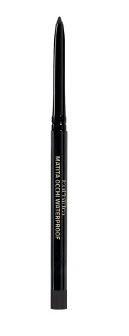 EUPHIDRA SKIN COLOR MATITA WATERPROOF DELINEATORE OCCHI EA01 NERO - pharmaluna