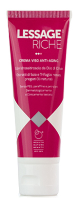 LESSAGE RICHE 50 ML - pharmaluna