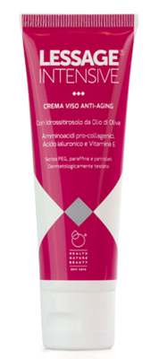 LESSAGE INTENSIVE 50 ML - pharmaluna