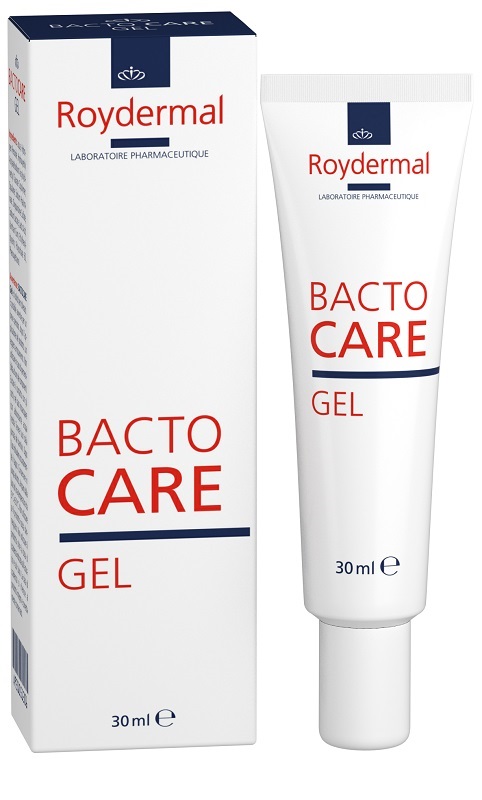 GEL CICATRIZZANTE BACTOCARE 30ML - pharmaluna