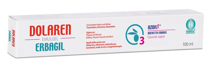 DOLAREN EMULGEL 100 ML - pharmaluna