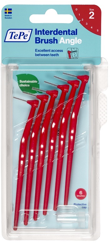 TEPE ANGLE SCOV ROSSO 0,5 - pharmaluna