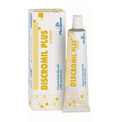 DISCROMIL PLUS CREMA 40ML - pharmaluna