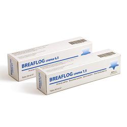 BREAFLOG CREMA 7,5 30 ML - pharmaluna